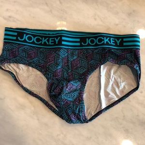 Jockey briefs